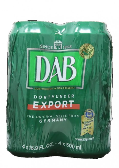 DAB Original