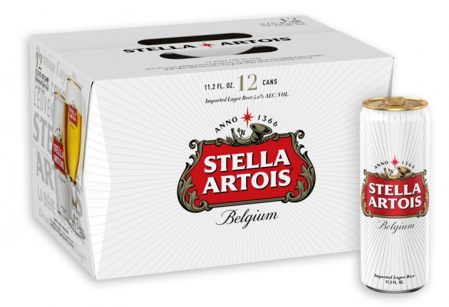 Stella Artois