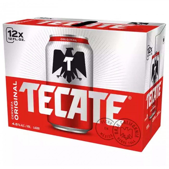 Tecate
