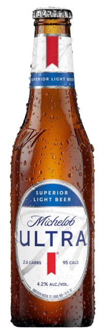 Michelob Ultra