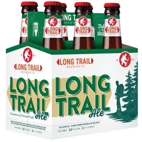 Long Trail Ale
