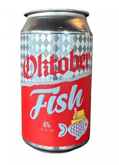 OktoberFish
