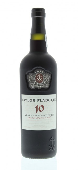 Tawny Port 10 Yr