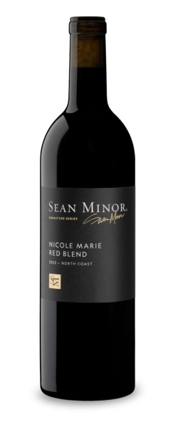 Nicole Marie Red Blend