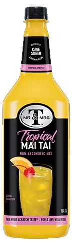 Mai Tai Mix