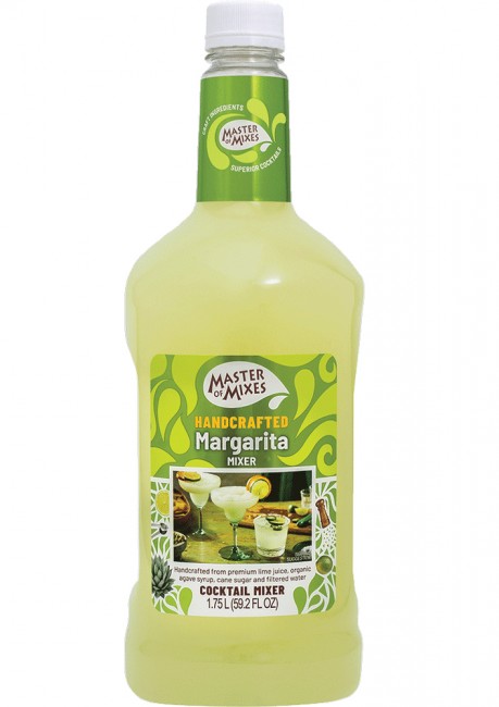 Margarita Mix 1.75 L