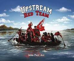 Upstream Red Team