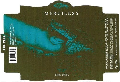 Merciless