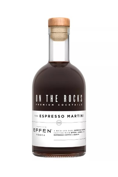 Espresso Martini