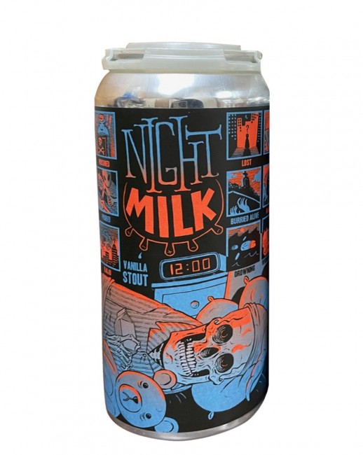 Night Milk