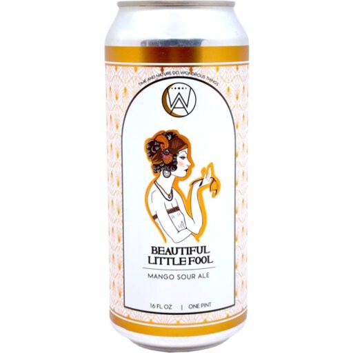 Beautiful Little Fool