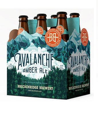 Avalanche Amber Ale
