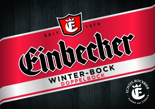 Winter-Bock Doppelbock