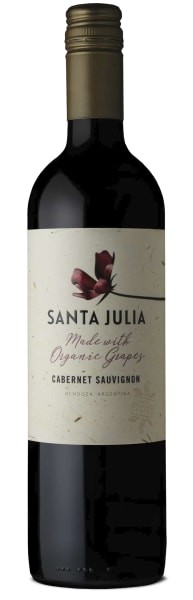 Organica Cabernet Sauvignon