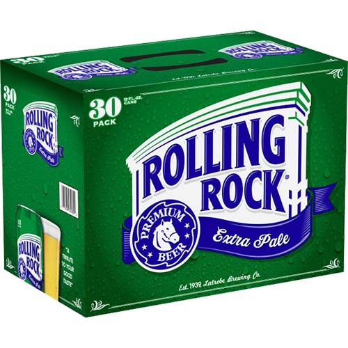 Rolling Rock Extra Pale