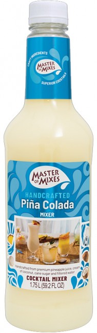 Pina Colada Mix 1L