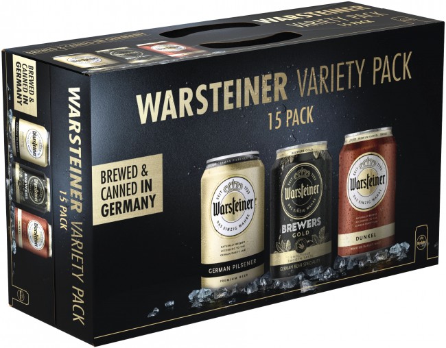 Variety Pack