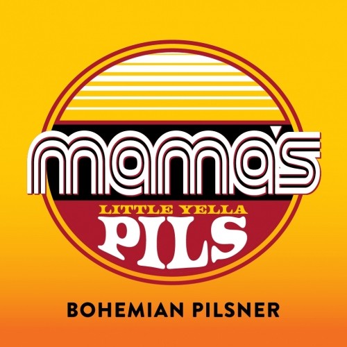 Mama's Little Yella Pils
