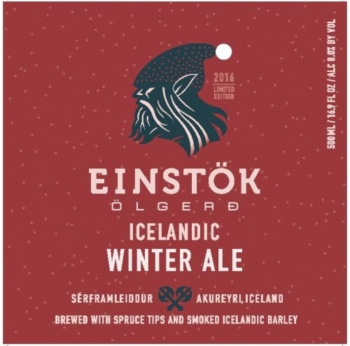 Winter Ale