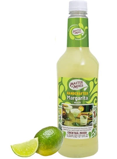 Margarita Mix 1L