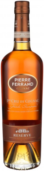 Reserve Cognac