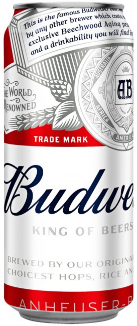 Budweiser