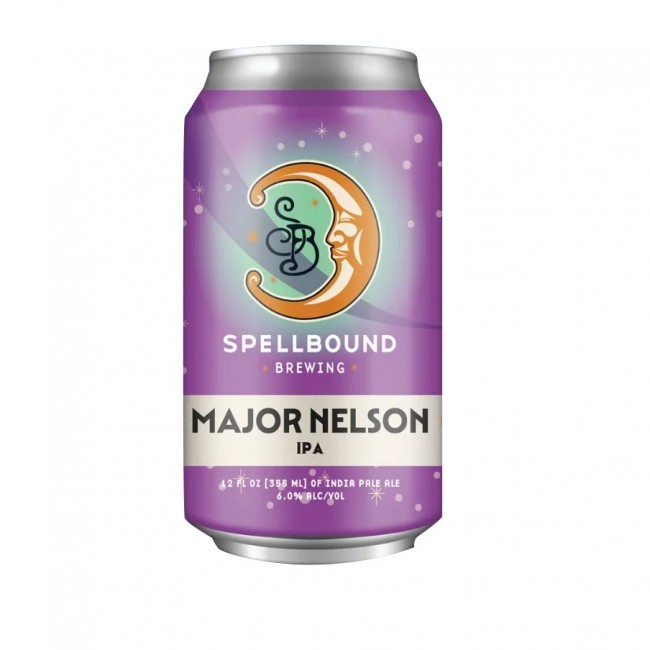 Major Nelson IPA