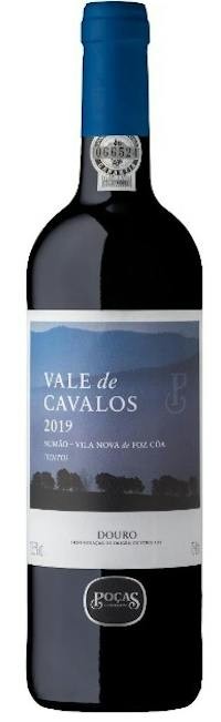 Vale de Cavalos Douro
