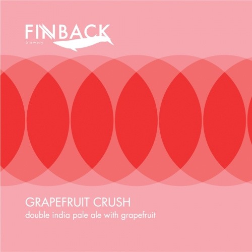 Grapefruit Crush 4pk Can