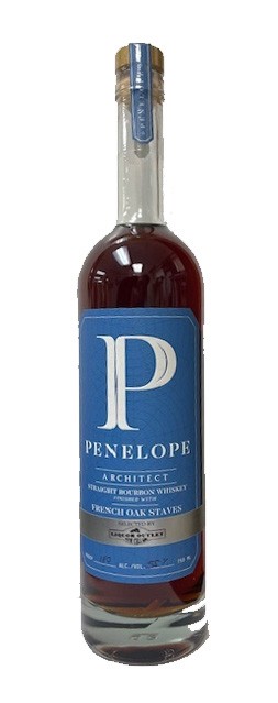 Architect Bourbon Private Barrel