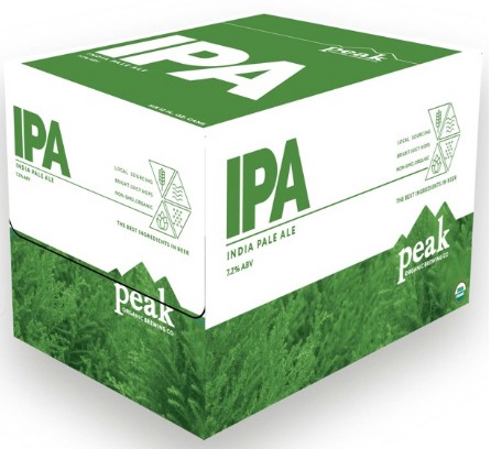 IPA 12pk Can