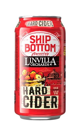 Hard Cider
