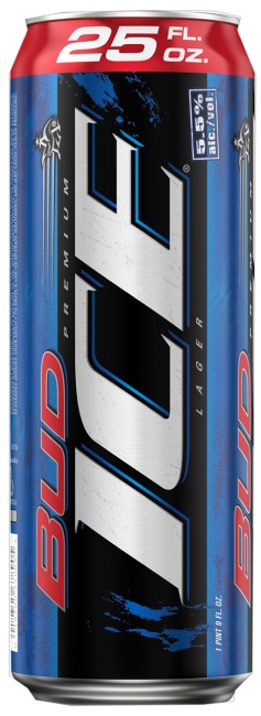 Bud Ice