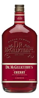 Cherry Schnapps Liqueur