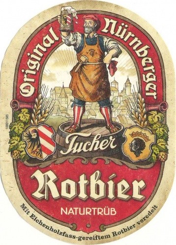 Rotbier