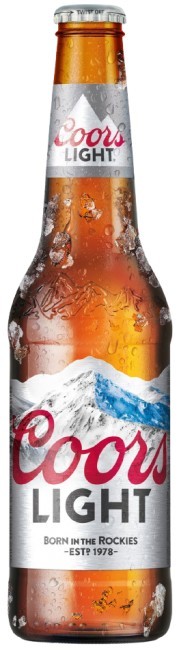 Coors Light