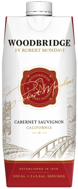 Cabernet Sauvignon California