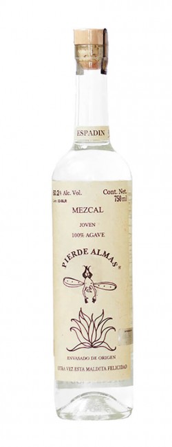 Espadin Mezcal