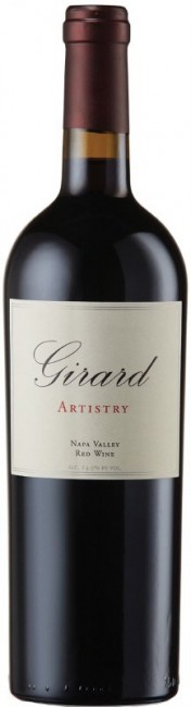 Artistry Napa Valley