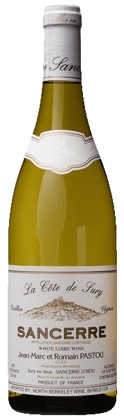 Sancerre Les Boucaults Vieilles Vignes