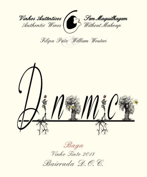 'Dinamica - DNMC' Baga