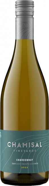 Chardonnay Stainless
