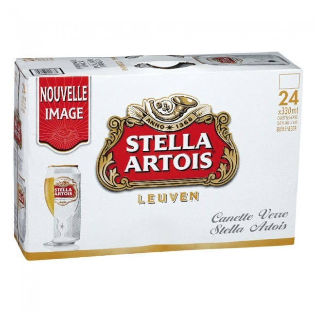 Stella Artois