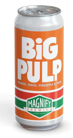 Big Pulp