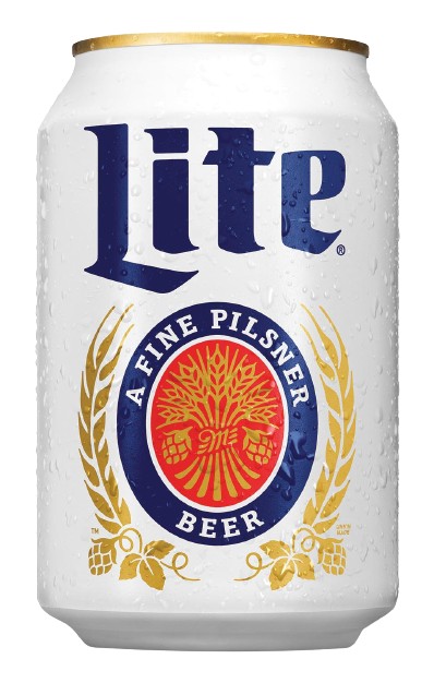 Miller Lite