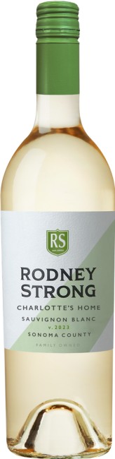 Sauvignon Blanc Charlotte's Home Sonoma County