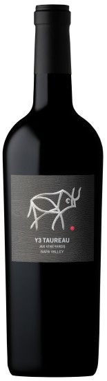 Y3 Taureau Red Blend