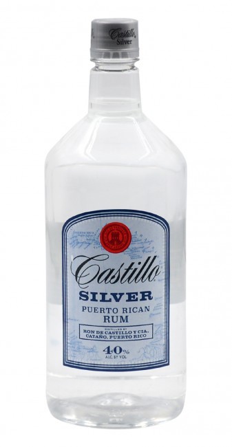 Silver Rum
