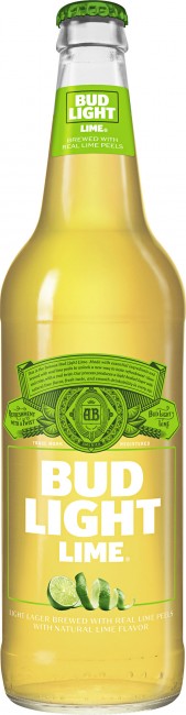 Bud Light Lime