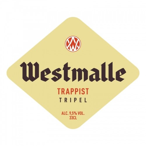 Tripel Trappist Ale
